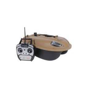 Лодка за захранване Eurocatch Lakemaster M1