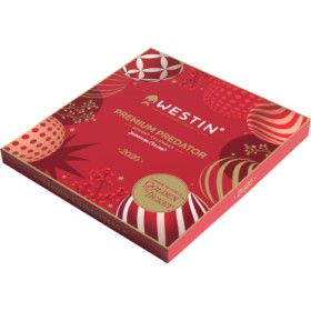 Calendarul de Advent Westin 2026 Premium Predator