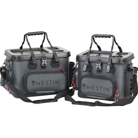 EVA Чанта Westin W4 Safeguard Tackle Bag