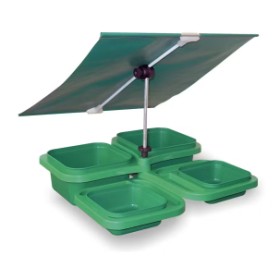 Stonfo Baits Tent