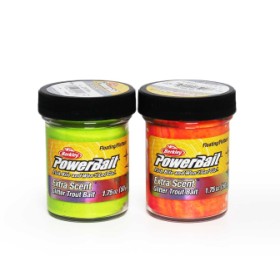 Pastă Berkley Power Bait Extra Spark