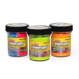 Pastă Berkley Power Bait cu aromă naturală