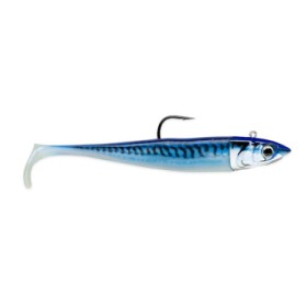 Silicon Storm Biscay Minnow