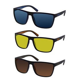 Ochelari de soare polarizați Kinetic Sungazer