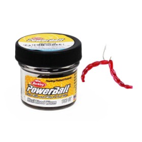 Verdevas Berkley PowerBait Momeală pentru vierme de sânge