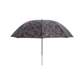 Чадър Fox 60 Inch Camo Brolly