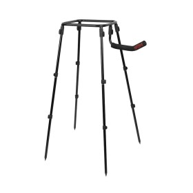 Стойка за кофа единична Fox Spomb MK2 Bucket Stand Single