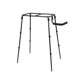 Стойка за кофа двойна Fox Spomb MK2 Bucket Stand Double