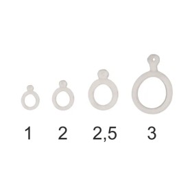 Stonfo Bait Elastic bands - art. 135