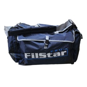 Μεγάλη σκληρή τσάντα FilStar KK 1