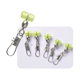 Sliding float adaptor