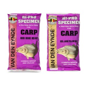 Захранка Hi-Pro Carp