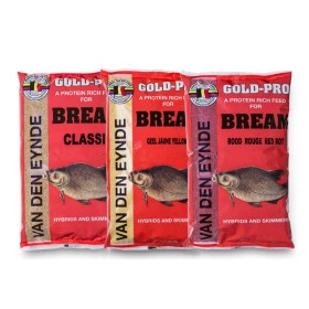 Захранка Gold-Pro Bream