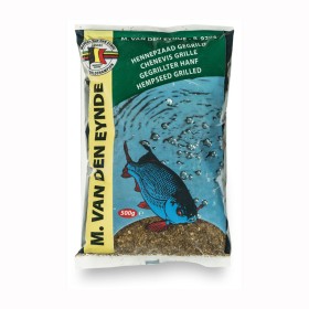 Добавка Grilled Hemp