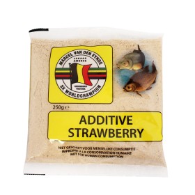 Aromă de căpșuni