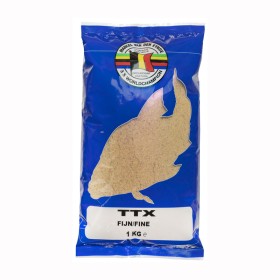 Pesmet de porumb TTX - fin