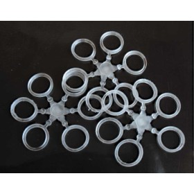 Pellet band
