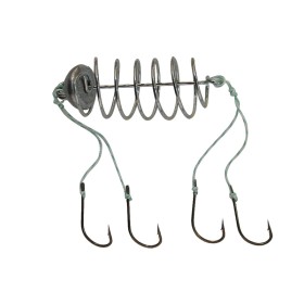 Spring feeder rig FilStar