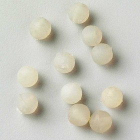Soft Luminescent Beads