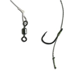 Монтаж Combi Ring