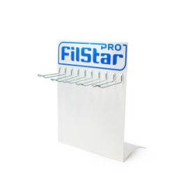 Peg-Board Pane (5 pegs)