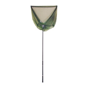 Carp Landing Net - Rubber Mesh