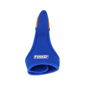 Degetar din neopren cu FilStar din piele