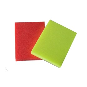 Foam - square form