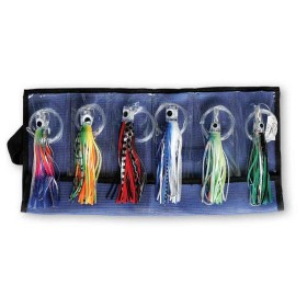 Φούστες Williamson Game Fish Kit