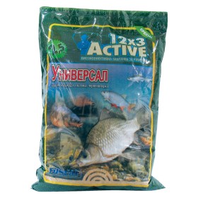 Захранка FilStar 12x3 Active