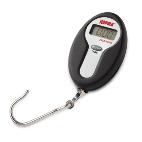 Digital Scale Rapala - 12 kg