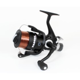 Mulinetă FilStar Target Carp BR