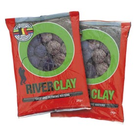 Râul Clay Clay