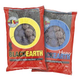 Глина Black Earth