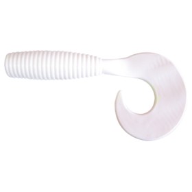 Larvă de vânat mare din silicon