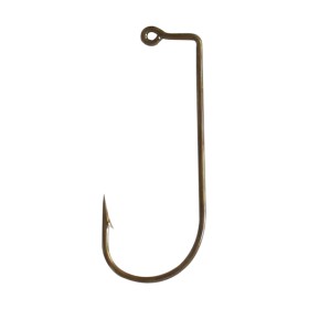 Cârlige VMC 9147 BZ Aberdeen Jig 90°