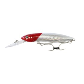 Wobbler Sea Buzz Phantom Power Minnow 120F-DR