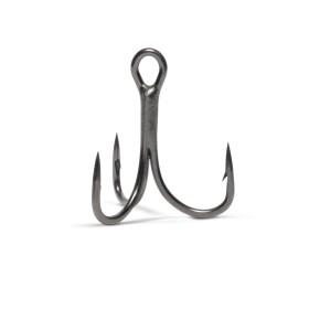 Treble hooks VMC 7554 BN 75' SERIES 2X-Strong Inline Treble