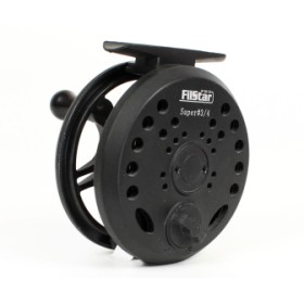 Мухарска макара Super Fly Reel