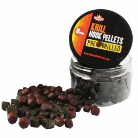 Pelete de cârlig pre-găurite DB