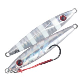 Пилкер Storm Gomoku Micro Jig