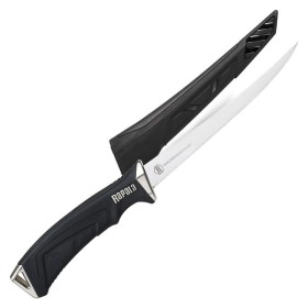 Нож Rapala RCD Fillet Knife