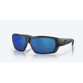 Очила Costa Tuna Alley, Blackout, Blue Mirror 580P