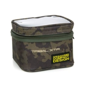 Чанта Shimano Tribal XTR 1/4 Pouch