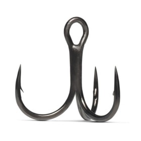 Treble hook VMC 7548 BN 75' SERIES X-Short 1X Strong Inline Treble