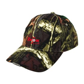 CZ 5LED Camou Cap