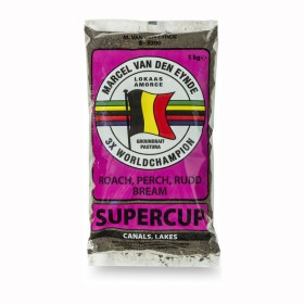 Super Cup Black δόλωμα