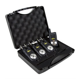 Faith Wicked Baitalarm Set 3+1