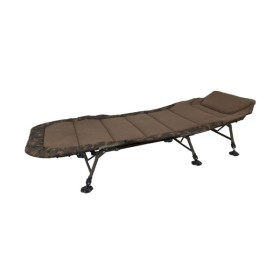 Camo Fox R-series Bedchair