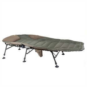 Faith Hustler X-High Bedchair
